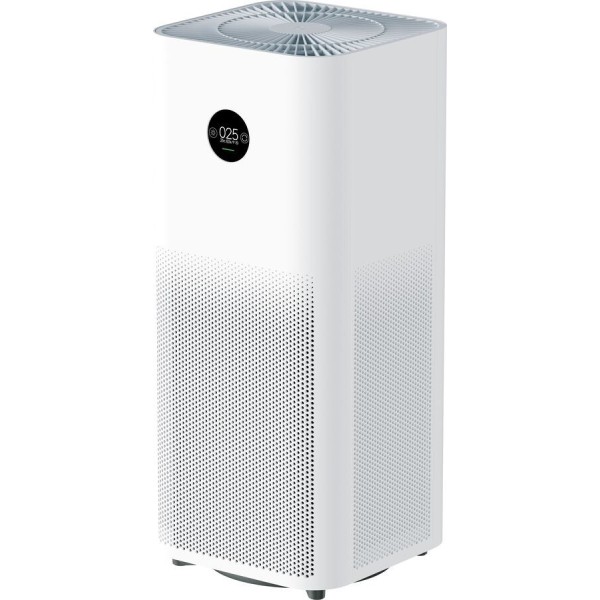 Очищувач повітря Xiaomi Mi Air Purifier Pro H White (AC-M7-SC) (BHR4280GL)