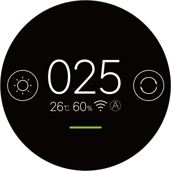 Очищувач повітря Xiaomi Mi Air Purifier Pro H White (AC-M7-SC) (BHR4280GL)