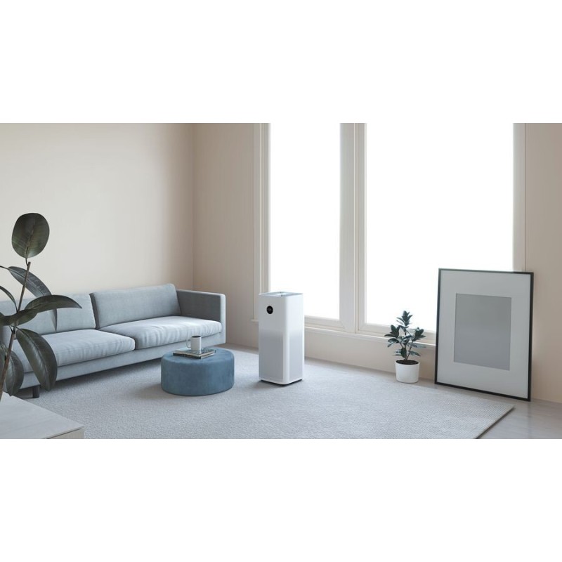 Очищувач повітря Xiaomi Mi Air Purifier Pro H White (AC-M7-SC) (BHR4280GL)