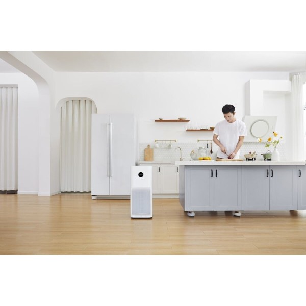 Очищувач повітря Xiaomi Mi Air Purifier Pro H White (AC-M7-SC) (BHR4280GL)