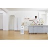 Очищувач повітря Xiaomi Mi Air Purifier Pro H White (AC-M7-SC) (BHR4280GL)