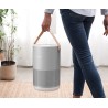 Очищувач повітря Xiaomi SmartMi Air Purifier P1 Silver (ZMKQJHQP12) (FJY6006EU)