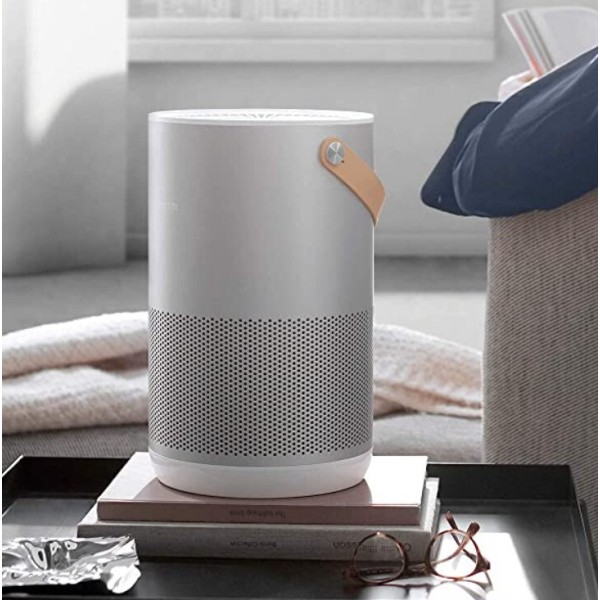 Очищувач повітря Xiaomi SmartMi Air Purifier P1 Silver (ZMKQJHQP12) (FJY6006EU)