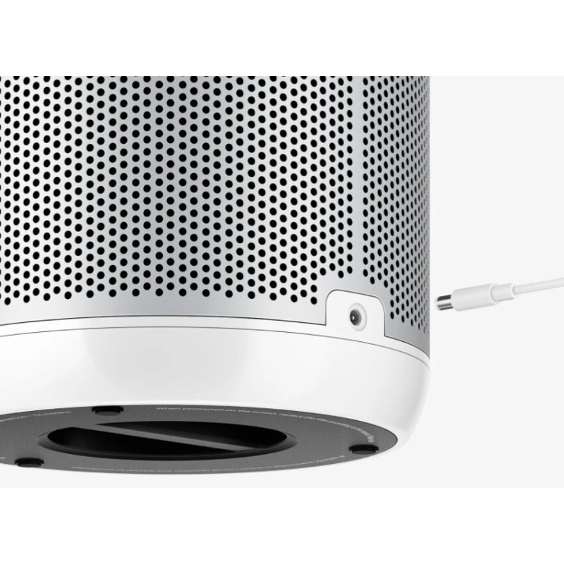 Очищувач повітря Xiaomi SmartMi Air Purifier P1 Silver (ZMKQJHQP12) (FJY6006EU)