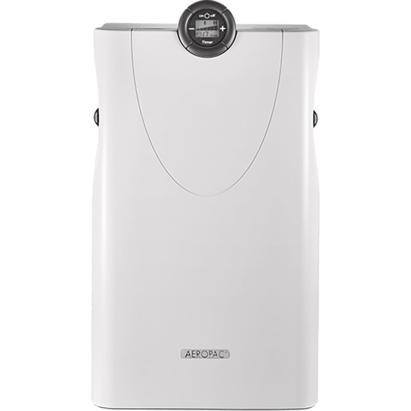 Siegenia Aeropac Smart