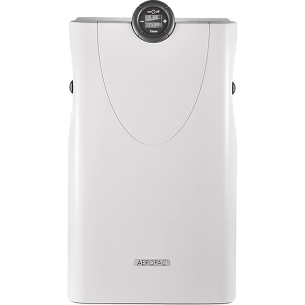 Siegenia Aeropac Smart