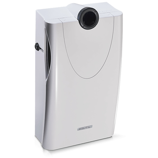 Siegenia Aeropac Smart