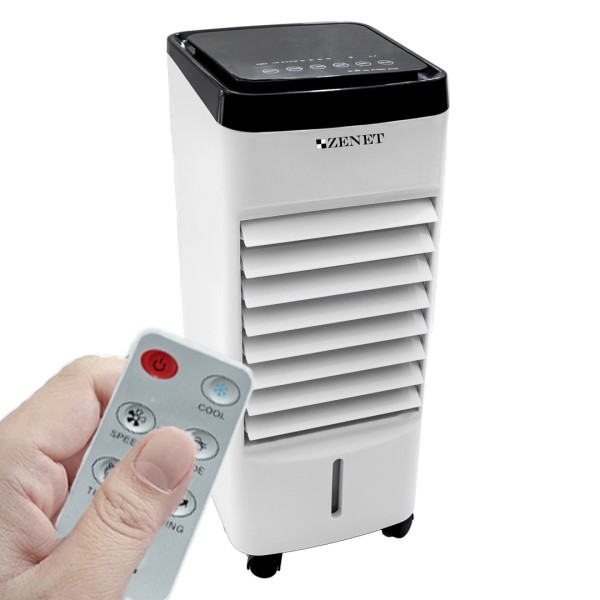 Очисник повітря Zenet Zet-483