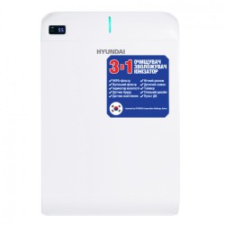 Очищувач повітря Hyundai HP-40