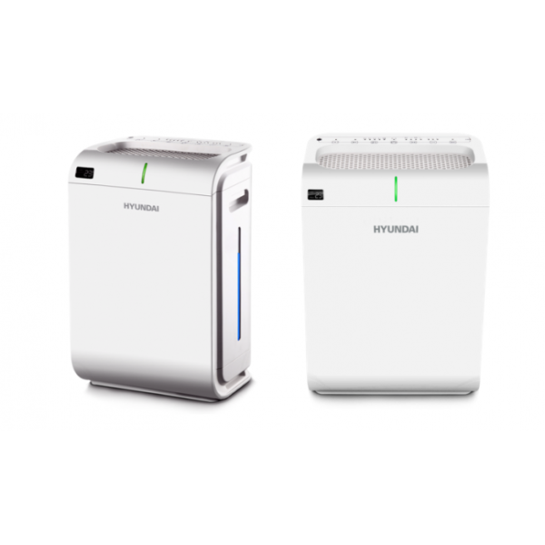 Очищувач повітря Hyundai HP-40