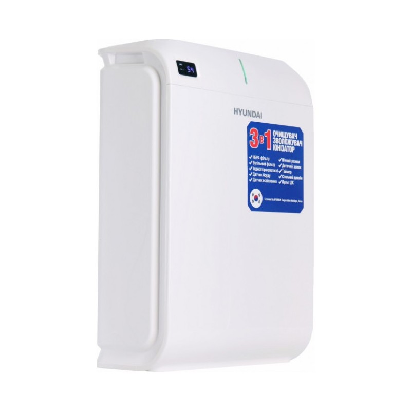 Очищувач повітря Hyundai HP-40