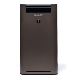 Очищувач повітря Sharp UA-HG40E-T