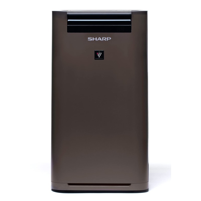 Очищувач повітря Sharp UA-HG40E-T