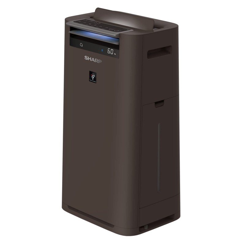 Очищувач повітря Sharp UA-HG40E-T