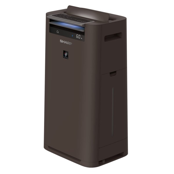 Очищувач повітря Sharp UA-HG40E-T