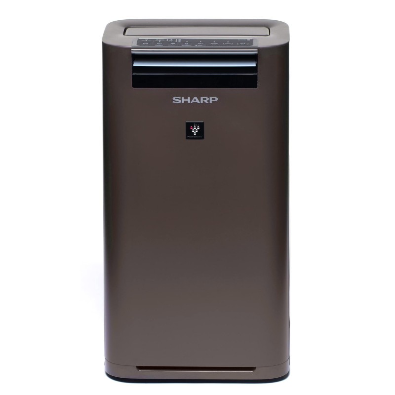 Очищувач повітря Sharp UA-HG40E-T