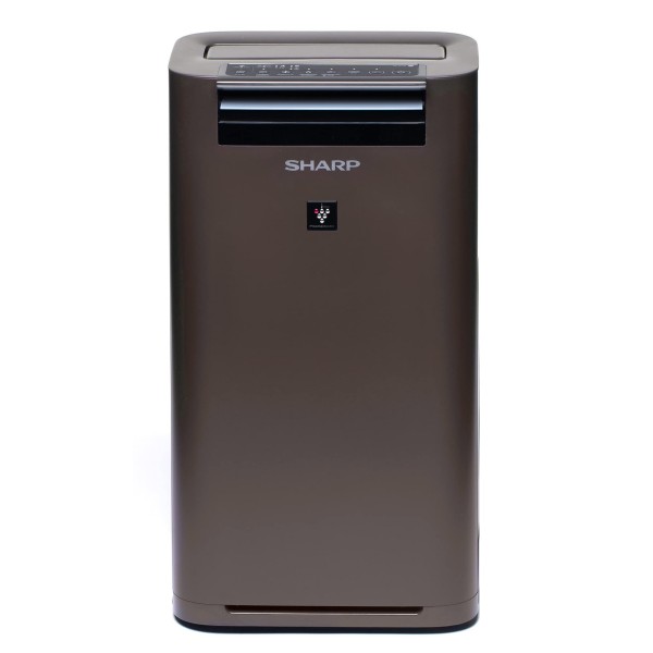 Очищувач повітря Sharp UA-HG40E-T