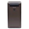 Очищувач повітря Sharp UA-HG40E-T