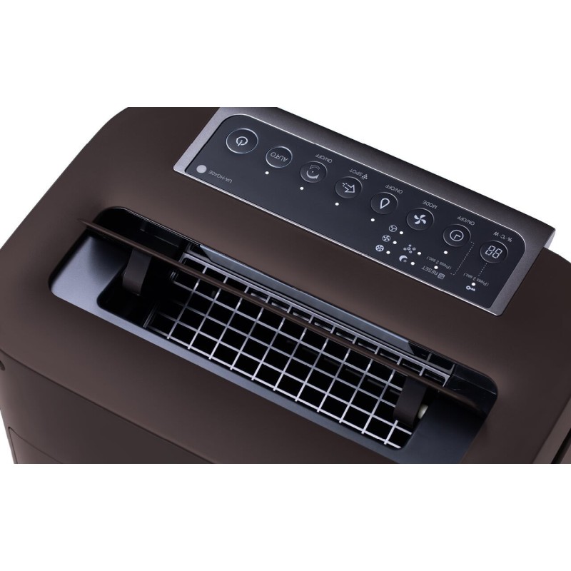 Очищувач повітря Sharp UA-HG40E-T