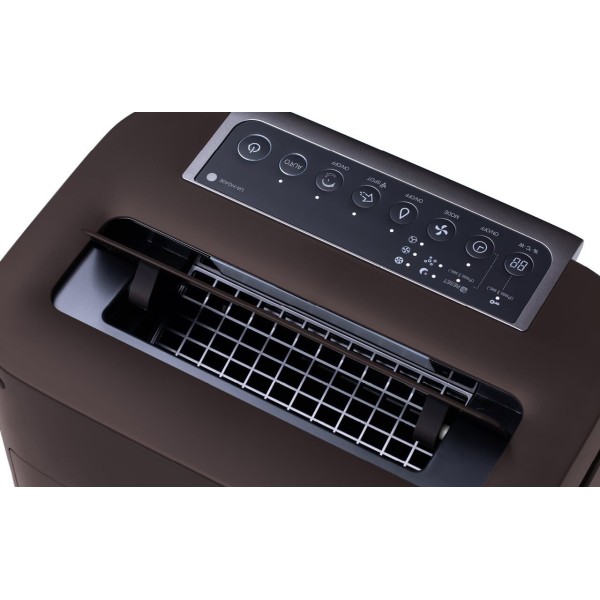 Очищувач повітря Sharp UA-HG40E-T