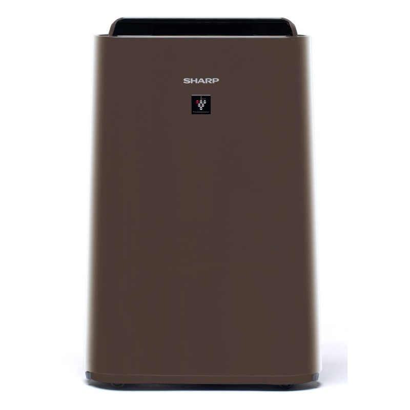 Очищувач повітря Sharp UA-HD40E-T