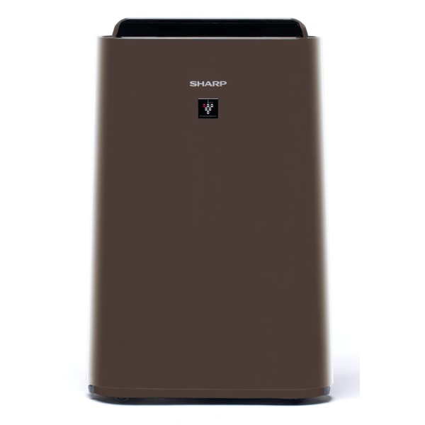 Очищувач повітря Sharp UA-HD40E-T