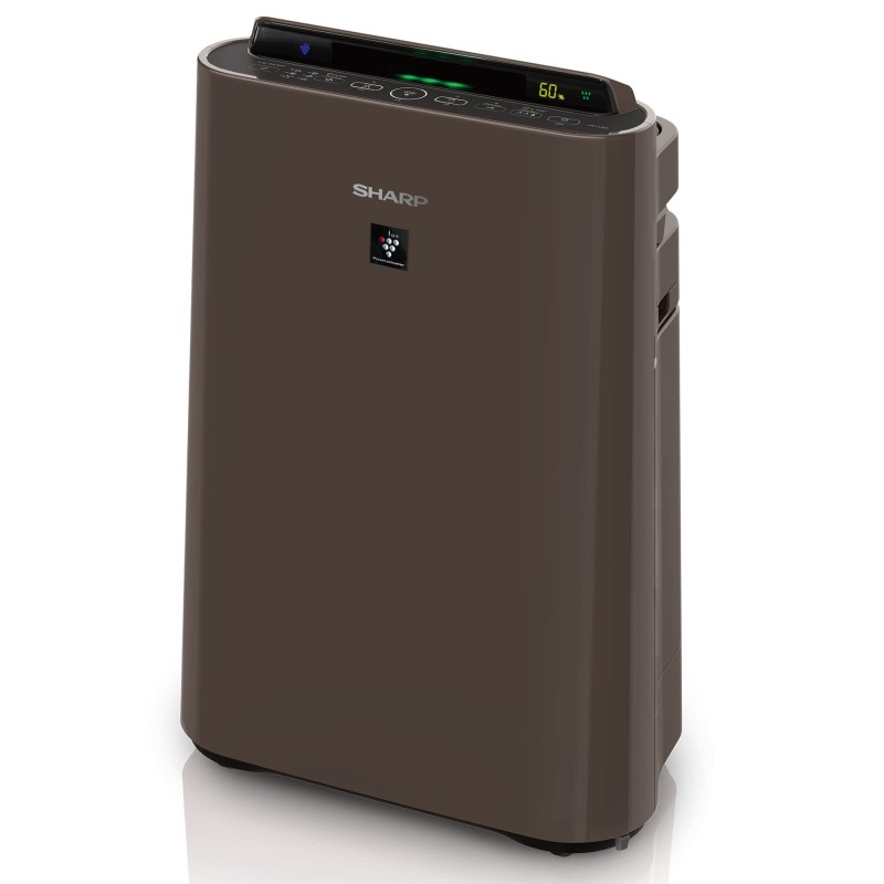 Очищувач повітря Sharp UA-HD40E-T