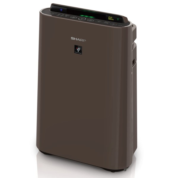Очищувач повітря Sharp UA-HD40E-T