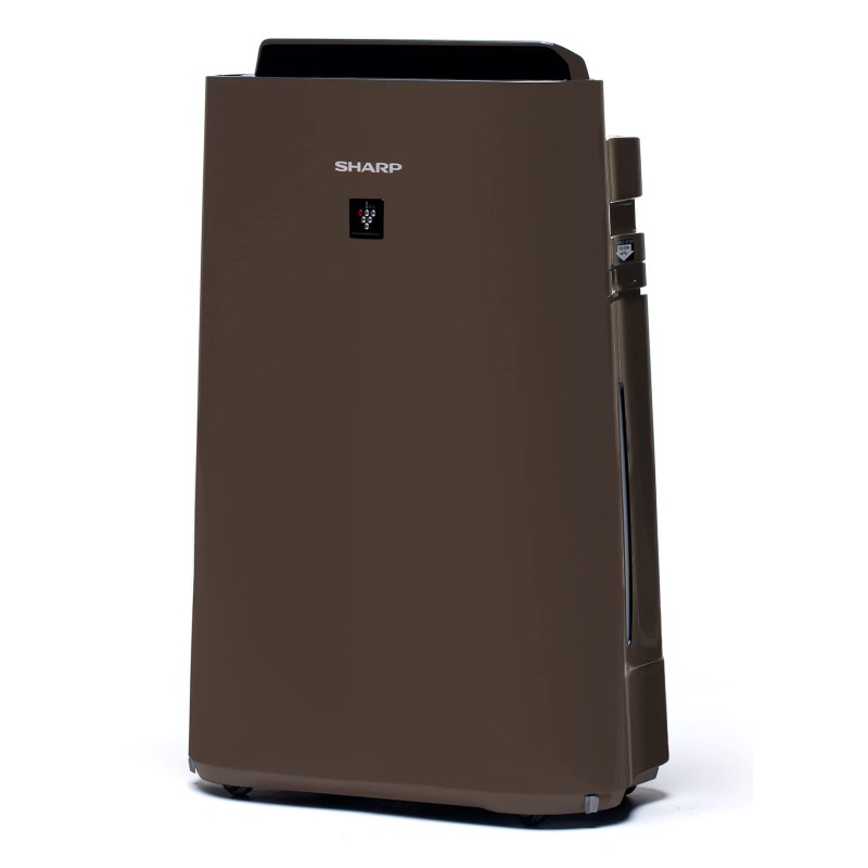 Очищувач повітря Sharp UA-HD40E-T