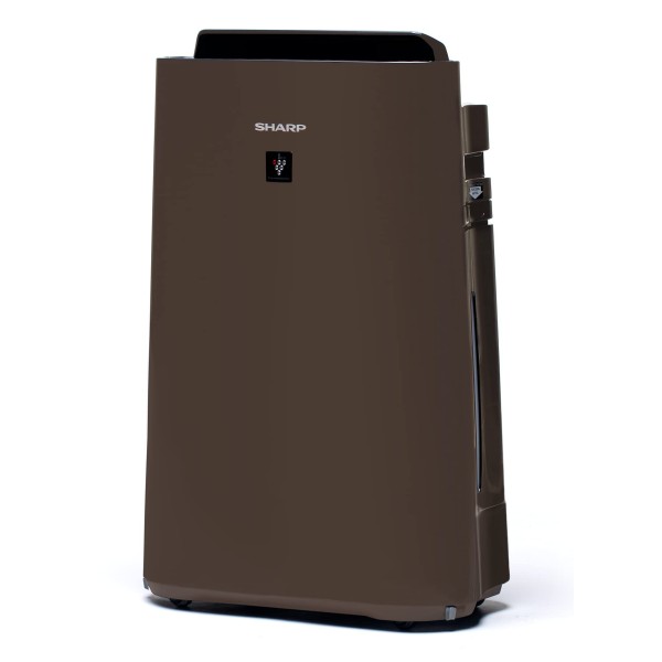 Очищувач повітря Sharp UA-HD40E-T