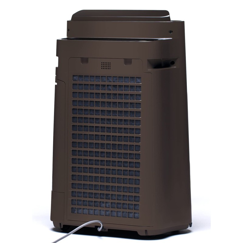 Очищувач повітря Sharp UA-HD40E-T