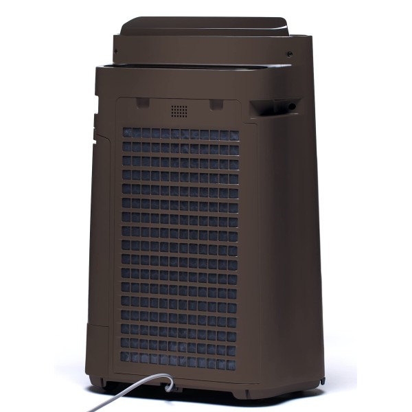 Очищувач повітря Sharp UA-HD40E-T