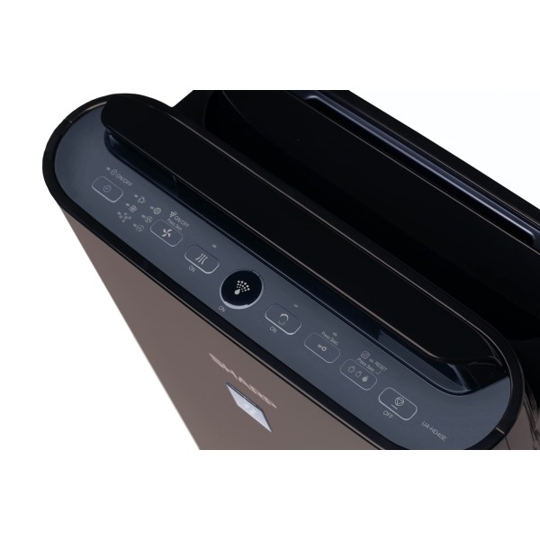 Очищувач повітря Sharp UA-HD40E-T