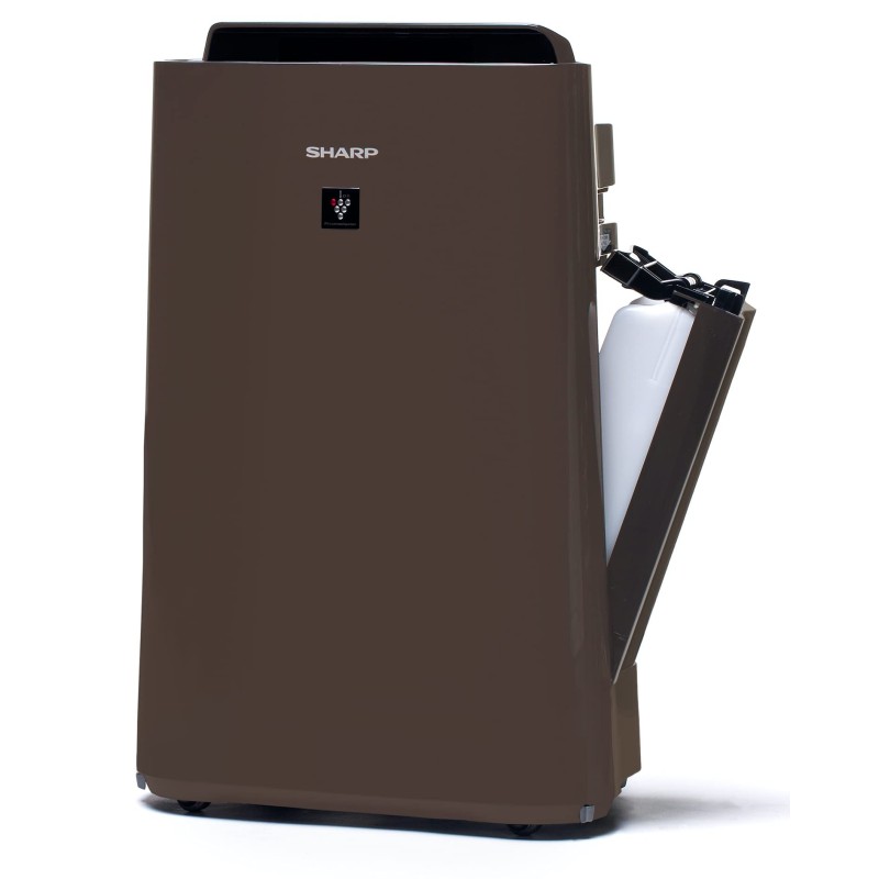Очищувач повітря Sharp UA-HD40E-T