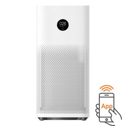 Очисник повітря Xiaomi Mi Air Purifier 3H (FJY4031GL)