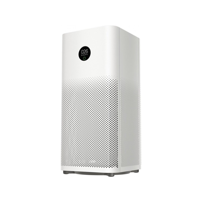 Очисник повітря Xiaomi Mi Air Purifier 3H (FJY4031GL)