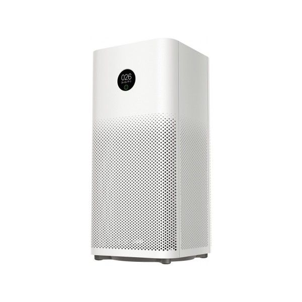 Очисник повітря Xiaomi Mi Air Purifier 3H (FJY4031GL)
