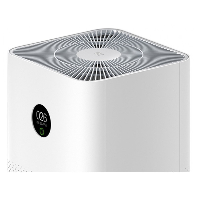 Очисник повітря Xiaomi Mi Air Purifier 3H (FJY4031GL)
