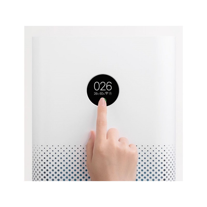 Очисник повітря Xiaomi Mi Air Purifier 3H (FJY4031GL)