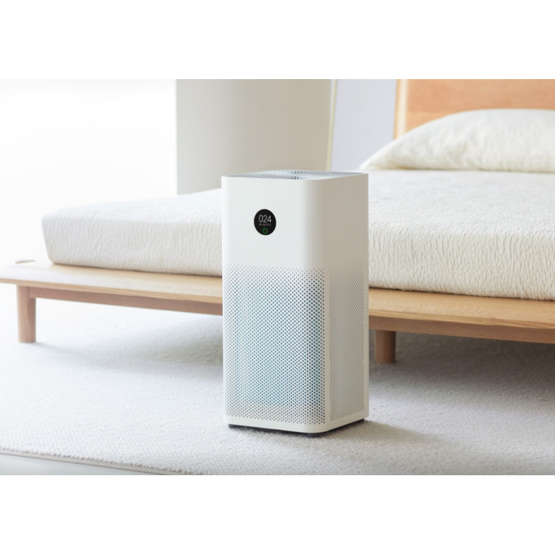 Очисник повітря Xiaomi Mi Air Purifier 3H (FJY4031GL)