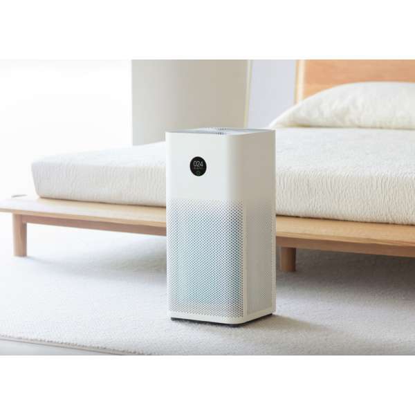 Очисник повітря Xiaomi Mi Air Purifier 3H (FJY4031GL)