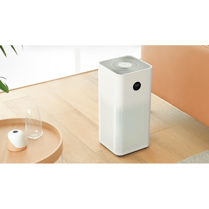 Очисник повітря Xiaomi Mi Air Purifier 3H (FJY4031GL)