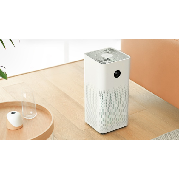 Очисник повітря Xiaomi Mi Air Purifier 3H (FJY4031GL)