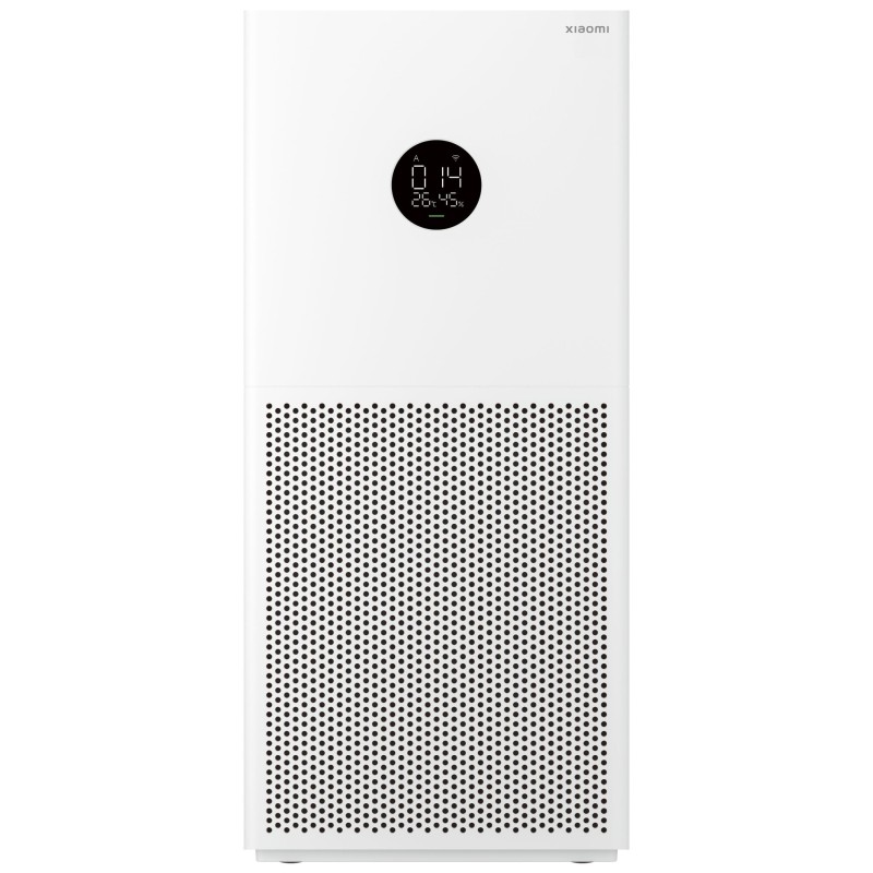 Очисник повітря Xiaomi Smart Air Purifier 4 Lite