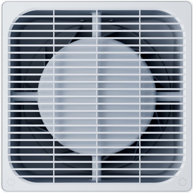 Очисник повітря Xiaomi Smart Air Purifier 4 Lite