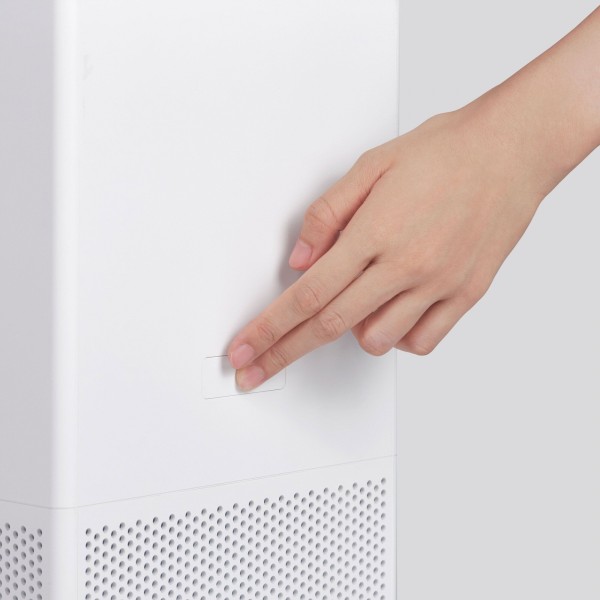 Очисник повітря Xiaomi Smart Air Purifier 4 Lite