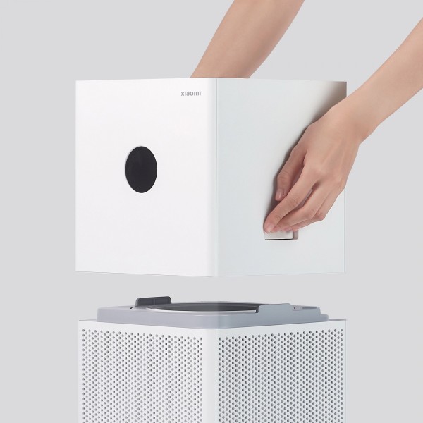 Очисник повітря Xiaomi Smart Air Purifier 4 Lite