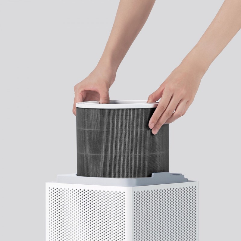 Очисник повітря Xiaomi Smart Air Purifier 4 Lite