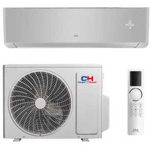 Cooper&Hunter Supreme Continental CH-S09FTXAL2-SC