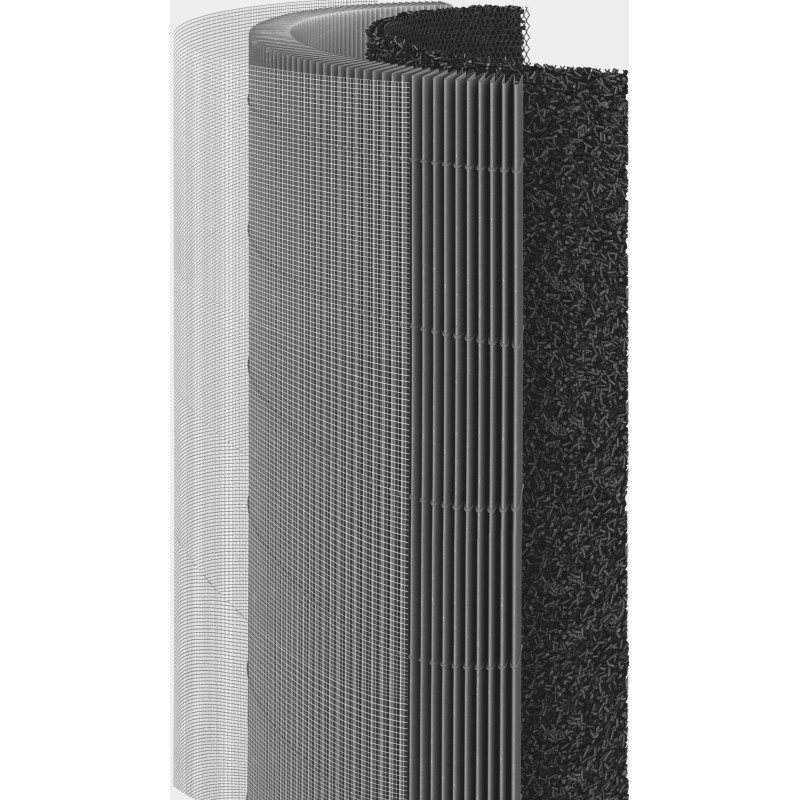 Очисник повітря Xiaomi Smart Air Purifier 4 Lite